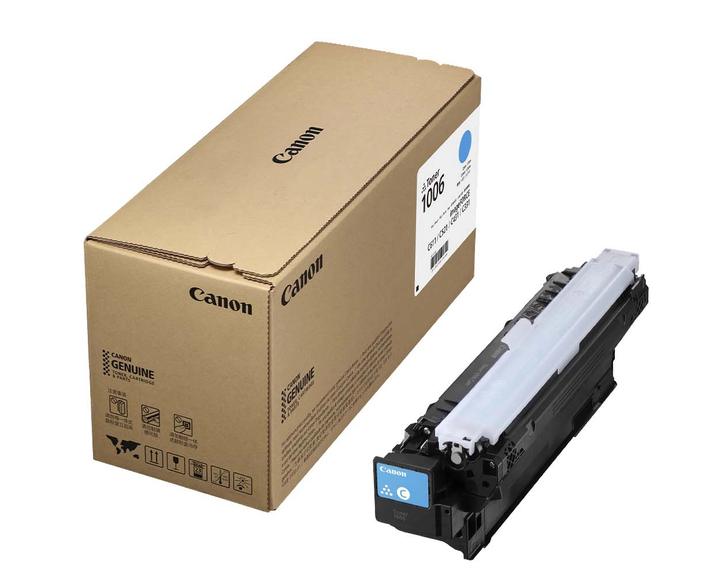 Canon Toner 1006 Cyan (7047C001)